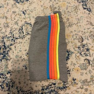 Aviator Nation Sweatpants🌈⚡️